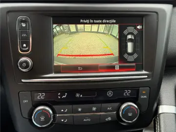 Renault Kadjar Bose  2016