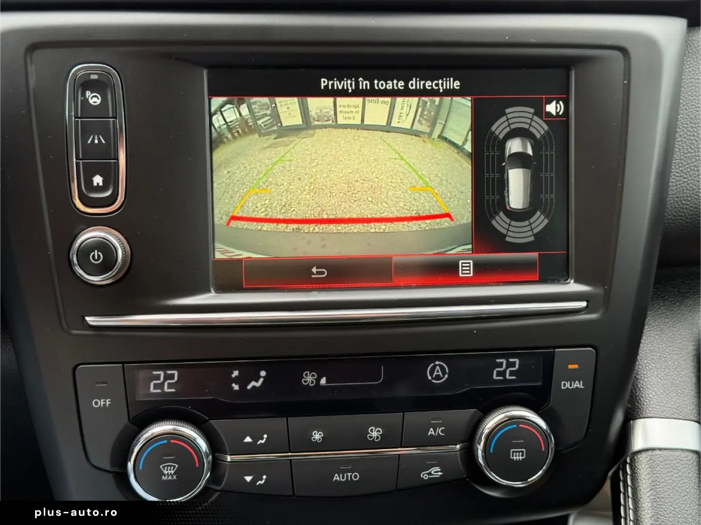 Renault Kadjar Bose  2016