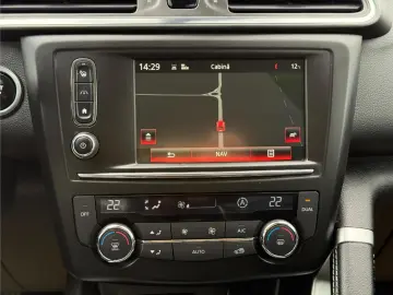 Renault Kadjar Bose  2016