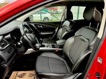 Renault Kadjar Bose  2016