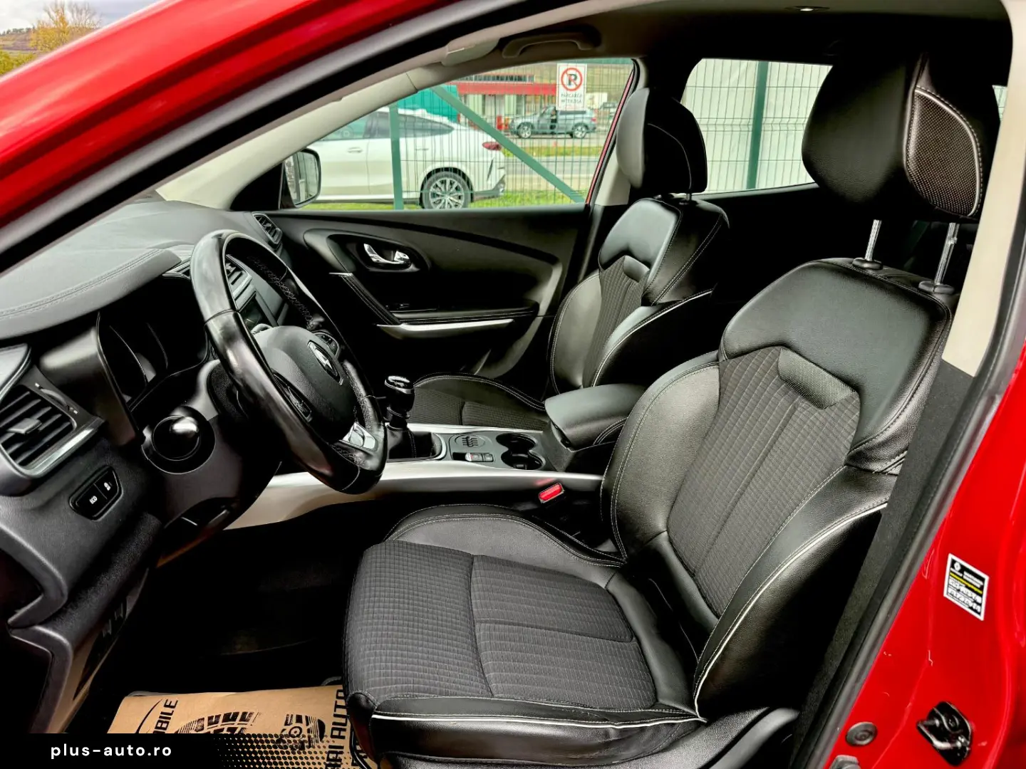 Renault Kadjar Bose  2016