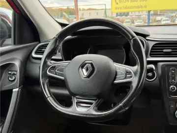 Renault Kadjar Bose  2016