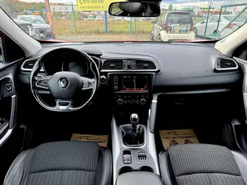 Renault Kadjar Bose  2016