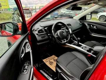 Renault Kadjar Bose  2016