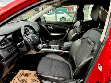 Renault Kadjar Bose  2016