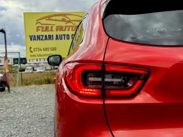 Renault Kadjar Bose  2016