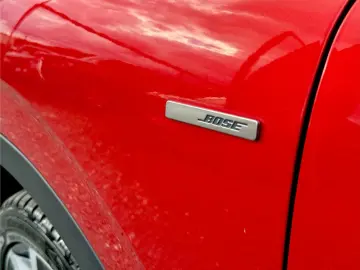 Renault Kadjar Bose  2016