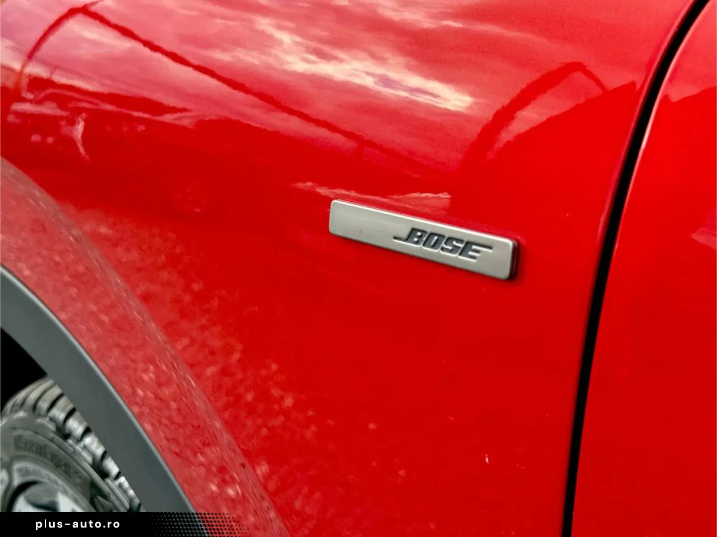 Renault Kadjar Bose  2016