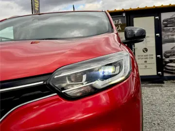 Renault Kadjar Bose  2016