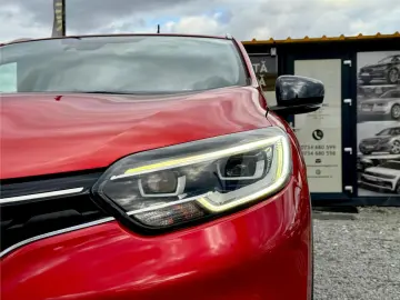 Renault Kadjar Bose  2016