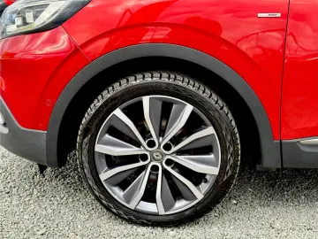 Renault Kadjar Bose  2016