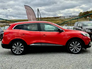 Renault Kadjar Bose  2016