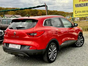 Renault Kadjar Bose  2016