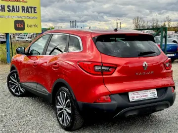 Renault Kadjar Bose  2016