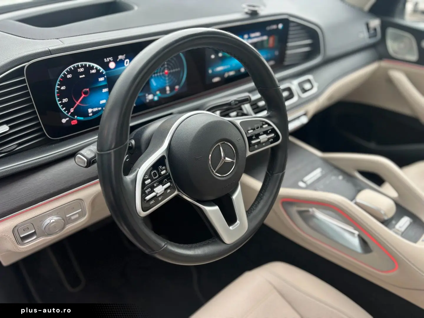 MERCEDES-BENZ GLE 400 d 4Matic Coupe