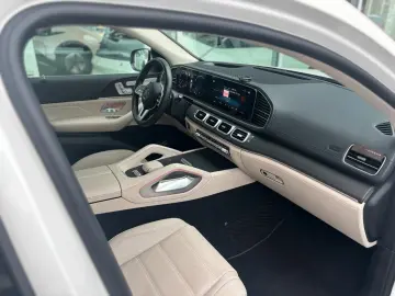 MERCEDES-BENZ GLE 400 d 4Matic Coupe