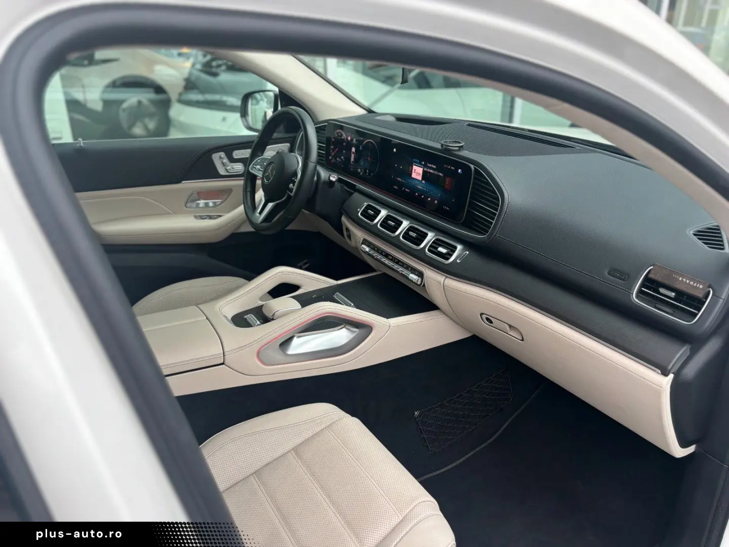 MERCEDES-BENZ GLE 400 d 4Matic Coupe