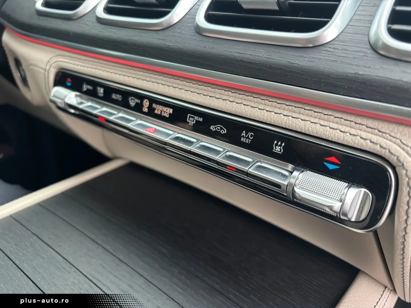 MERCEDES-BENZ GLE 400 d 4Matic Coupe