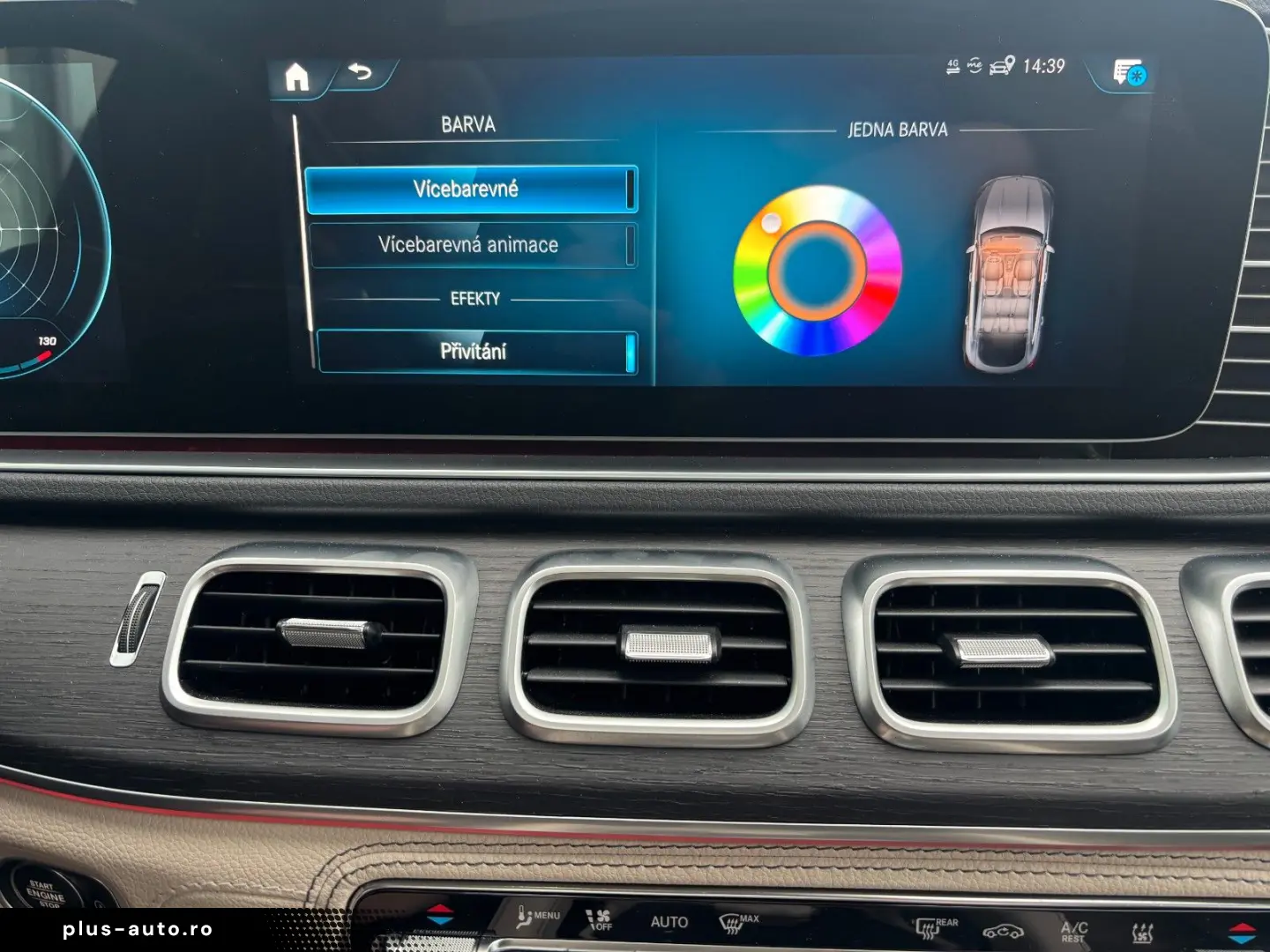 MERCEDES-BENZ GLE 400 d 4Matic Coupe