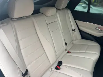 MERCEDES-BENZ GLE 400 d 4Matic Coupe