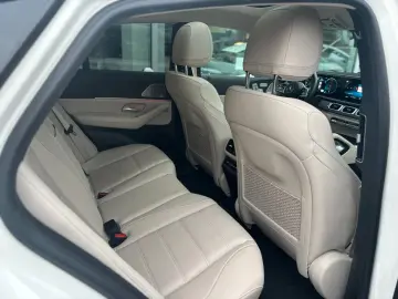 MERCEDES-BENZ GLE 400 d 4Matic Coupe