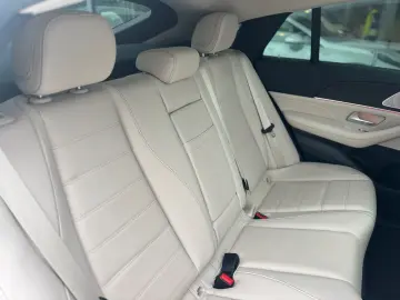 MERCEDES-BENZ GLE 400 d 4Matic Coupe