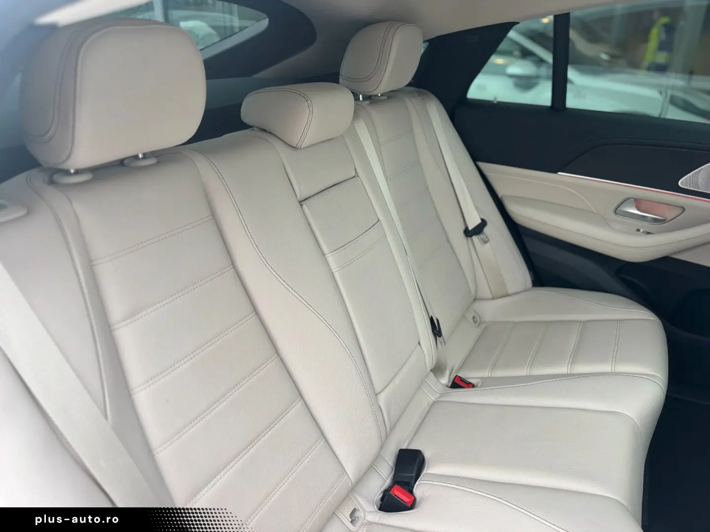 MERCEDES-BENZ GLE 400 d 4Matic Coupe