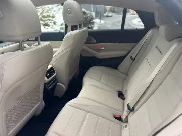 MERCEDES-BENZ GLE 400 d 4Matic Coupe