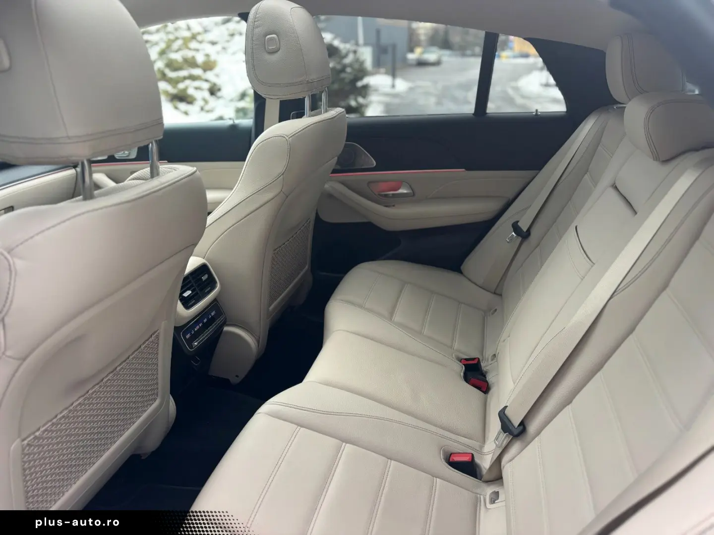 MERCEDES-BENZ GLE 400 d 4Matic Coupe