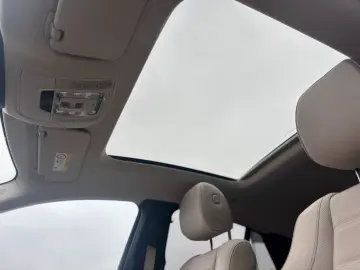 MERCEDES-BENZ GLE 400 d 4Matic Coupe