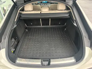 MERCEDES-BENZ GLE 400 d 4Matic Coupe