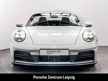 PORSCHE 992 911 Carrera S Cabriolet HD-Matrix Sitzklima