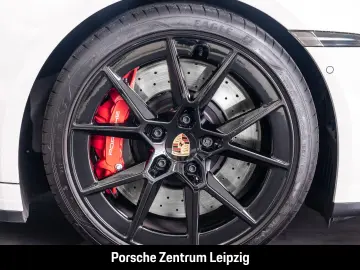 PORSCHE 992 911 Carrera S Cabriolet HD-Matrix Sitzklima