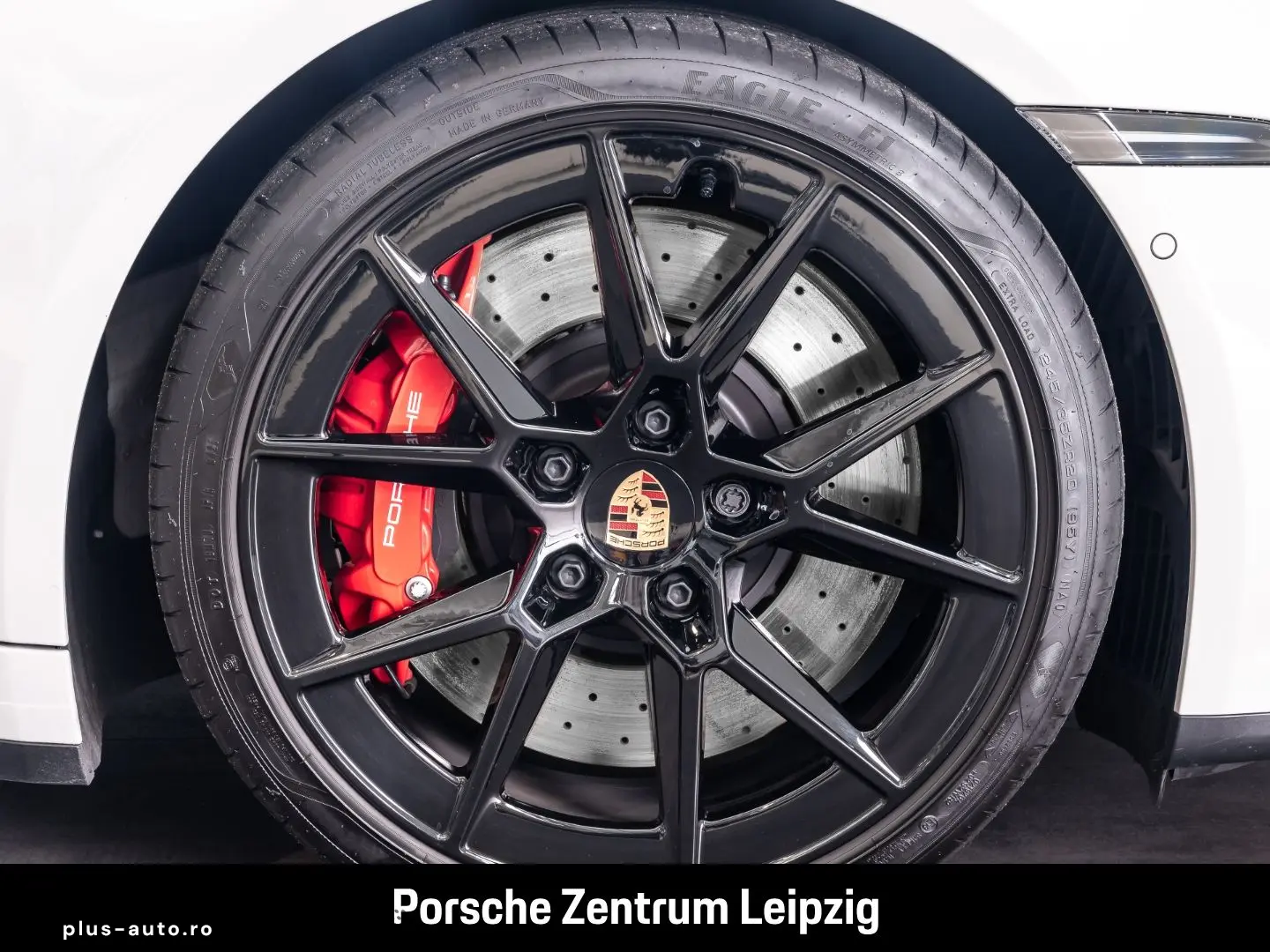 PORSCHE 992 911 Carrera S Cabriolet HD-Matrix Sitzklima