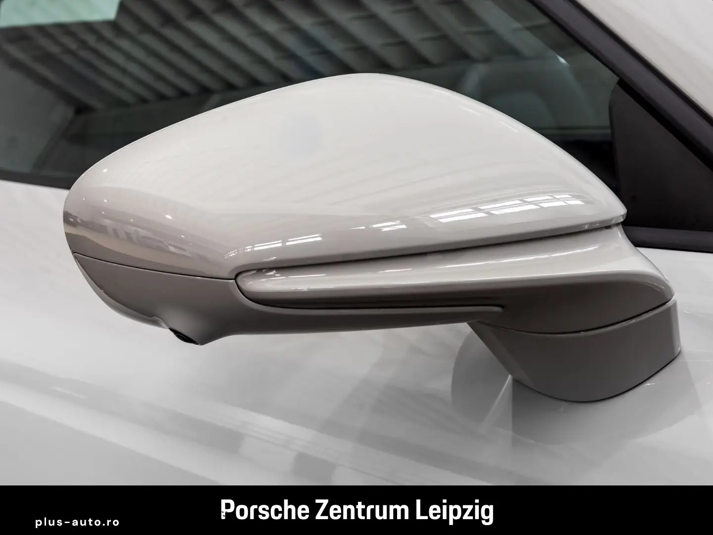 PORSCHE 992 911 Carrera S Cabriolet HD-Matrix Sitzklima