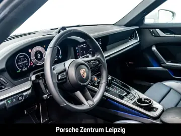 PORSCHE 992 911 Carrera S Cabriolet HD-Matrix Sitzklima
