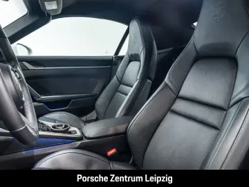 PORSCHE 992 911 Carrera S Cabriolet HD-Matrix Sitzklima