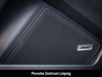 PORSCHE 992 911 Carrera S Cabriolet HD-Matrix Sitzklima