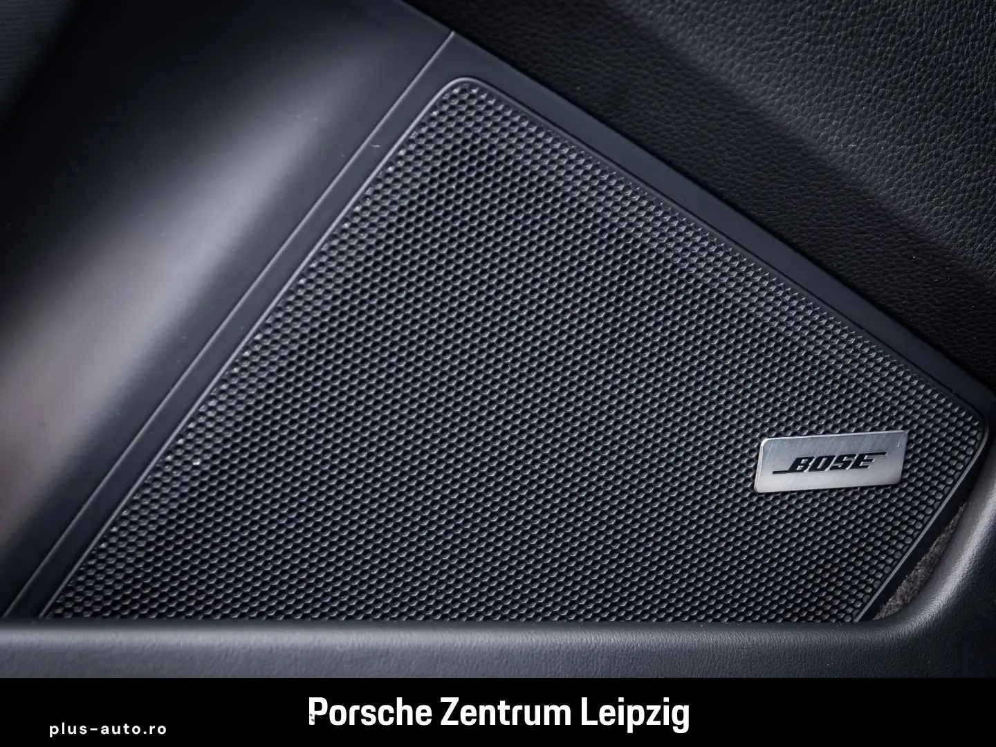 PORSCHE 992 911 Carrera S Cabriolet HD-Matrix Sitzklima