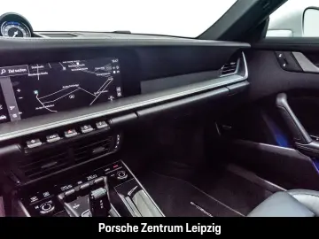 PORSCHE 992 911 Carrera S Cabriolet HD-Matrix Sitzklima