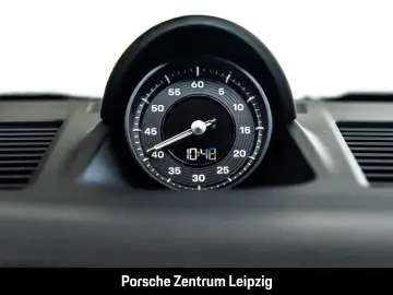 PORSCHE 992 911 Carrera S Cabriolet HD-Matrix Sitzklima