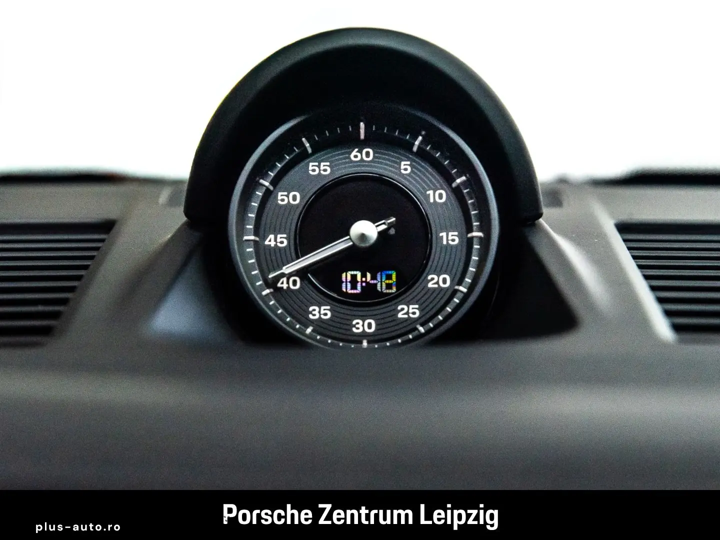 PORSCHE 992 911 Carrera S Cabriolet HD-Matrix Sitzklima