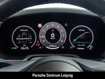 PORSCHE 992 911 Carrera S Cabriolet HD-Matrix Sitzklima