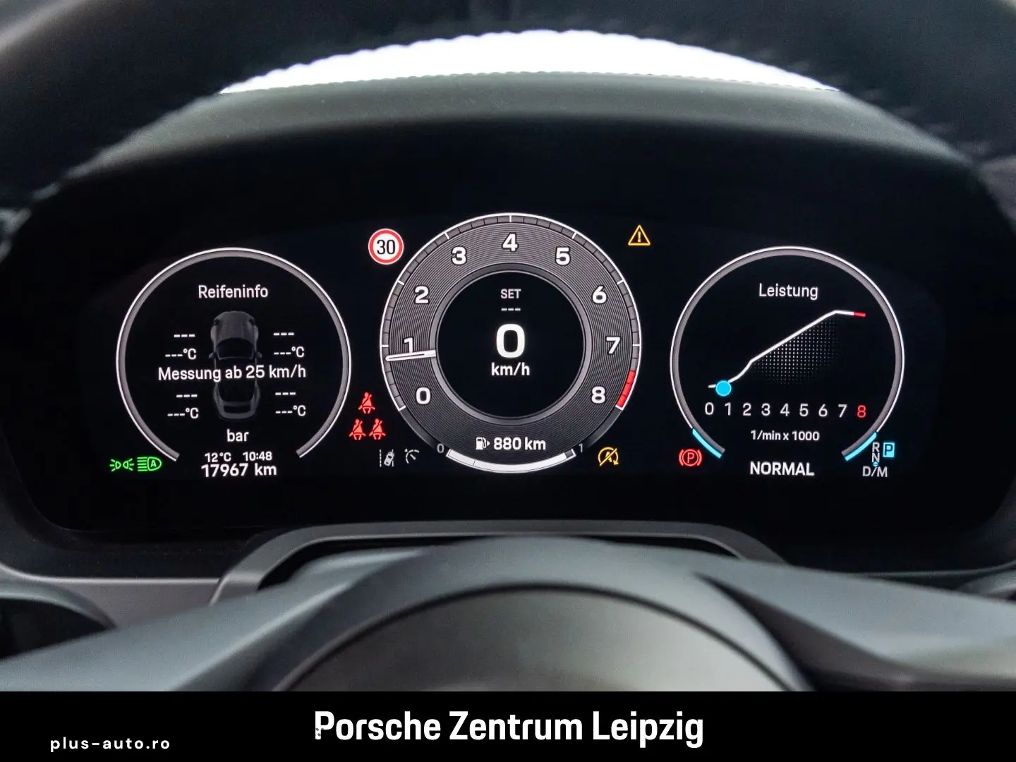 PORSCHE 992 911 Carrera S Cabriolet HD-Matrix Sitzklima