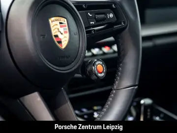 PORSCHE 992 911 Carrera S Cabriolet HD-Matrix Sitzklima