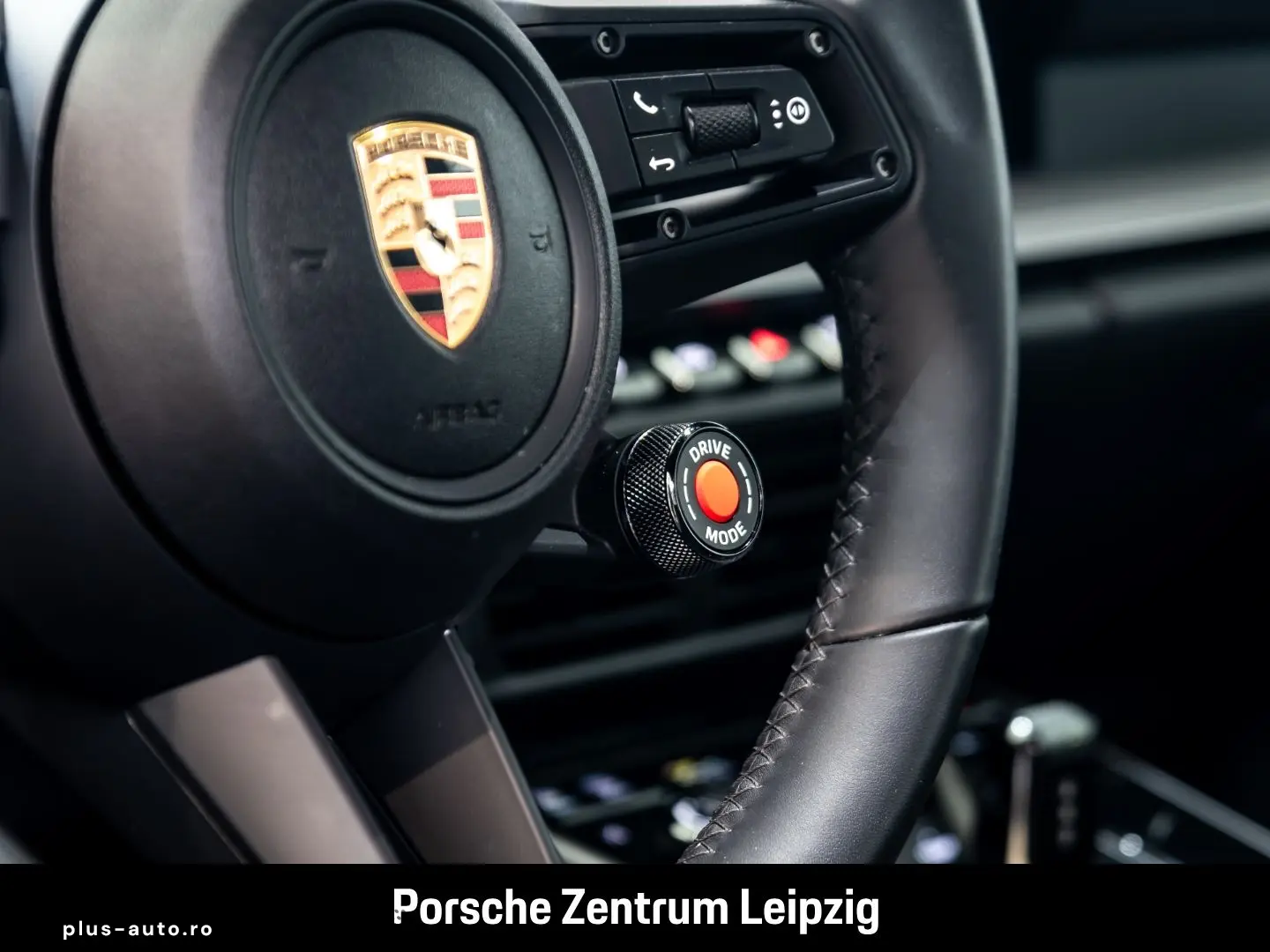 PORSCHE 992 911 Carrera S Cabriolet HD-Matrix Sitzklima