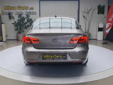 Vw Passat CC 2.0 BlueTDI  Euro 6  DSG   Highline