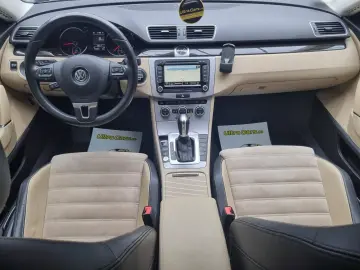 Vw Passat CC 2.0 BlueTDI  Euro 6  DSG   Highline
