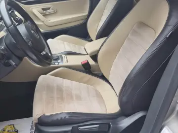 Vw Passat CC 2.0 BlueTDI  Euro 6  DSG   Highline