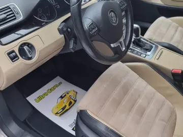 Vw Passat CC 2.0 BlueTDI  Euro 6  DSG   Highline
